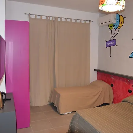 Gasthof Tiburstation 2 4*