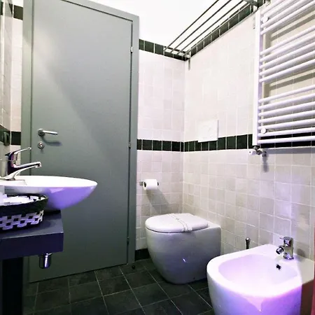 Gasthof Tiburstation 2 Rom