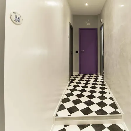 Tiburstation 2 Gasthof 4*