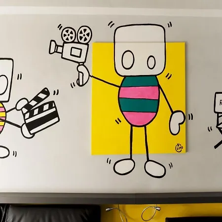 Tiburstation 2 4* Rom