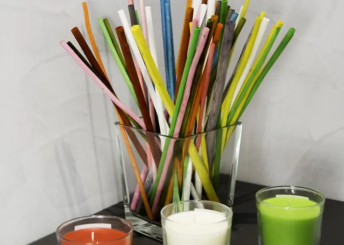 Tiburstation 2 Affittacamere 4*