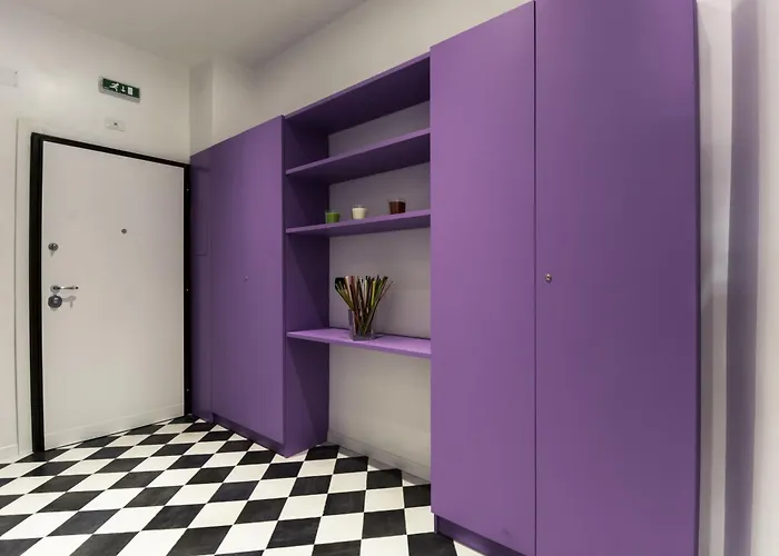 Affittacamere Tiburstation 2