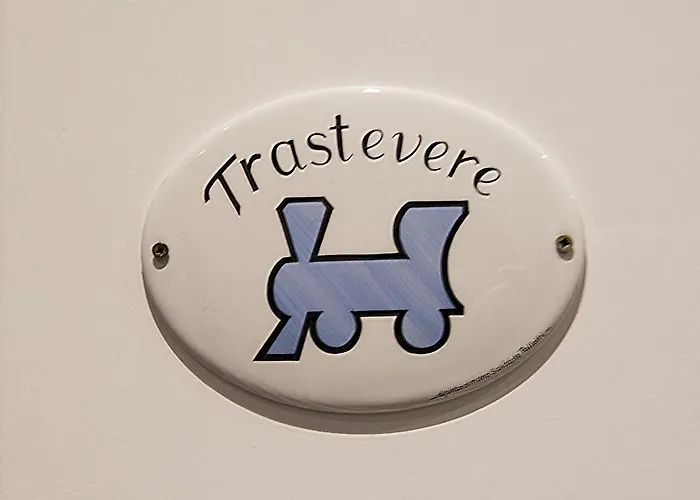 Tiburstation 2 Affittacamere 4*